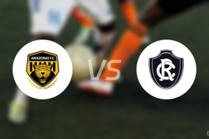 【巴西乙】亚马逊FCvs瑞模贝雷比赛结果：亚马逊FC(1-3)瑞模贝雷比分战报(2025年09月06日)